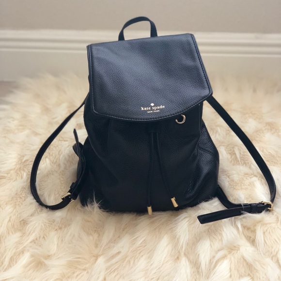 small kate spade backpack
